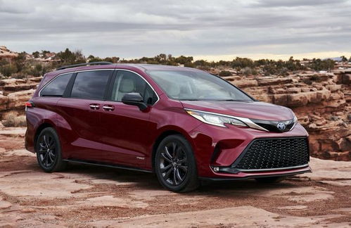 國產(chǎn)豐田塞納將亮相，進口車商面臨挑戰(zhàn)