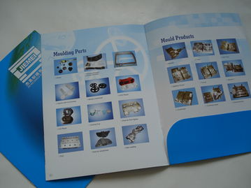 專業(yè)廣告設(shè)計助力品牌騰飛 深圳廣告設(shè)計公司宣傳冊與產(chǎn)品目錄設(shè)計案例