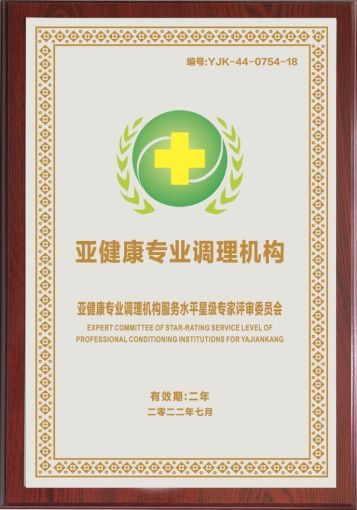 構(gòu)建健康屏障，推進(jìn)亞健康治理標(biāo)準(zhǔn)化——國家衛(wèi)生健康技術(shù)推廣項(xiàng)目服務(wù)中心亞健康專業(yè)調(diào)理機(jī)構(gòu)標(biāo)準(zhǔn)化建設(shè)發(fā)布會(huì)綜述