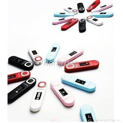 數(shù)字音頻新體驗(yàn) MP3 02型OEM播放器在成品電子貿(mào)易中的潛力分析
